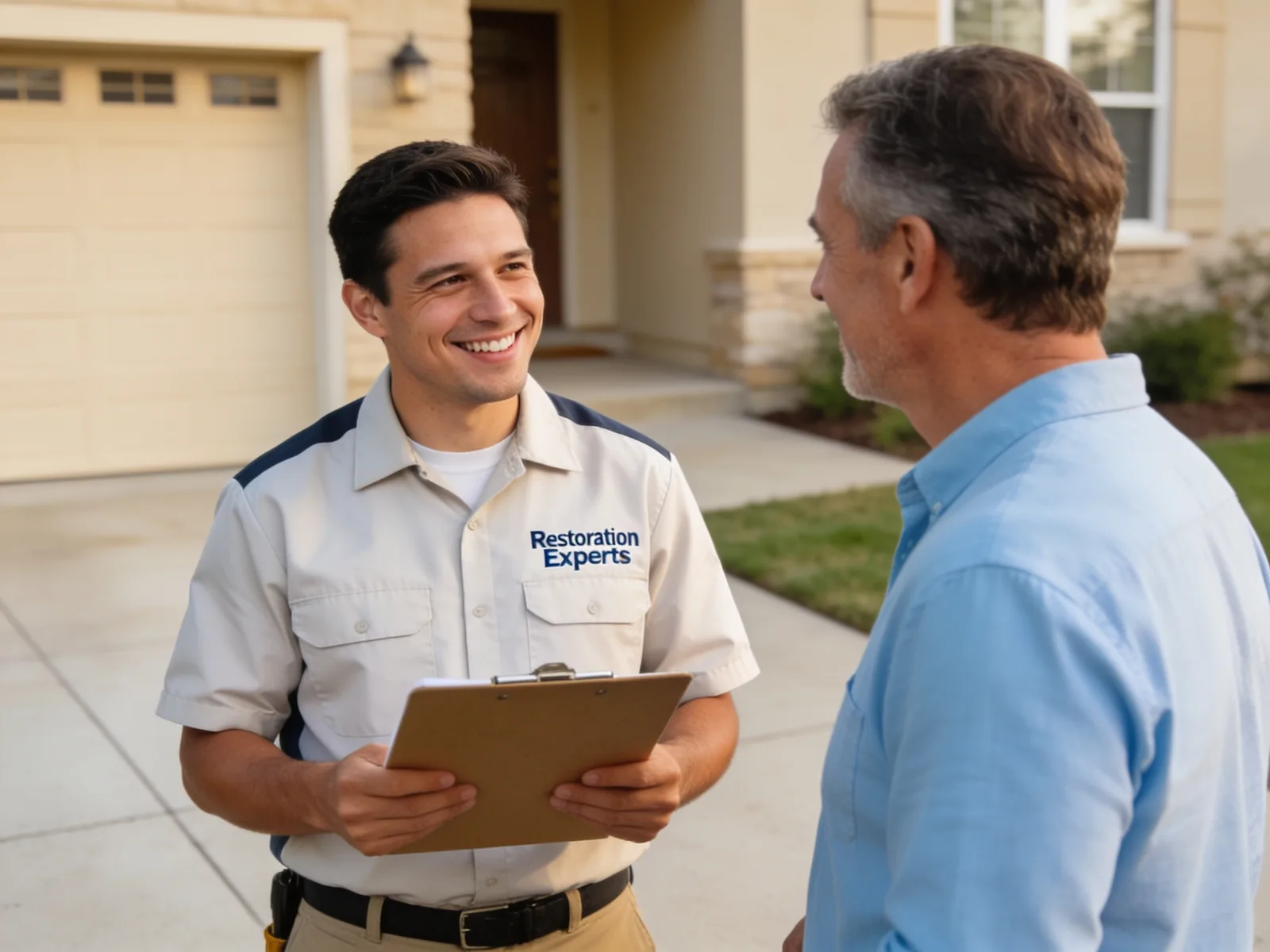 Water Damage Cleanup Carney, MI FAQs